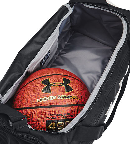 Under Armour Sportstaske - Undeniable 5.0 Duffle Small - Pitch G