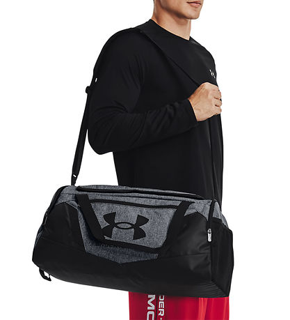 Under Armour Sportstaske - Undeniable 5.0 Duffle Small - Pitch G