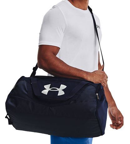 Under Armour Sportstaske - Undeniable 5.0 Duffle Small - Midnigh