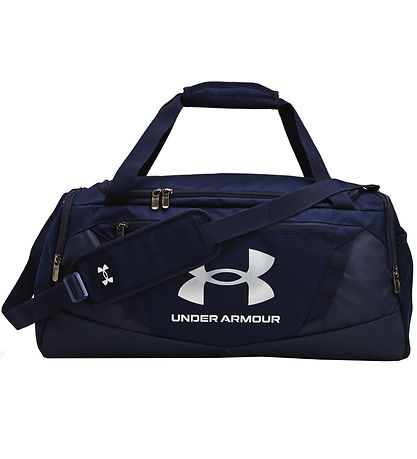 Under Armour Sportstaske - Undeniable 5.0 Duffle Small - Midnigh