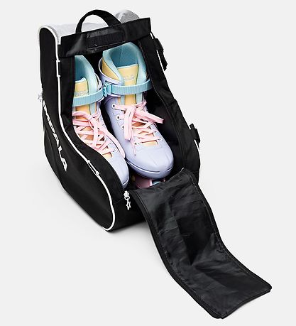 Impala Rulleskjtetaske - Skate Bag - Sort