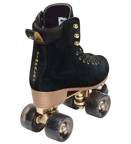 Impala Rulleskjter - Samira Quad Skate - Black Night