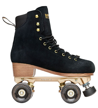 Impala Rulleskjter - Samira Quad Skate - Black Night