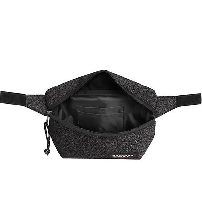 Eastpak Bltetaske - Sommar - 4 L - Spark Black