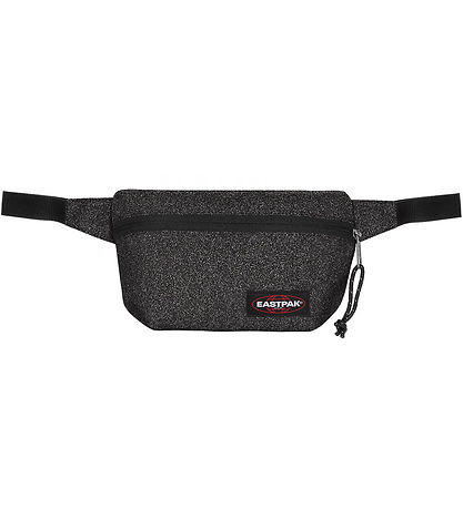 Eastpak Bltetaske - Sommar - 4 L - Spark Black