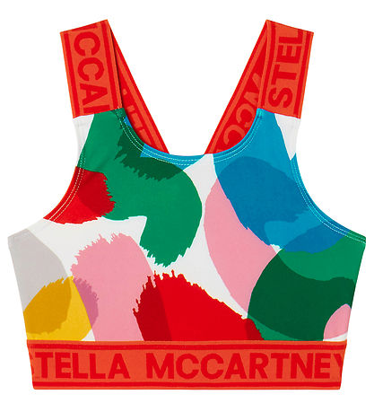 Stella McCartney Kids Trningstop - Multifarvet