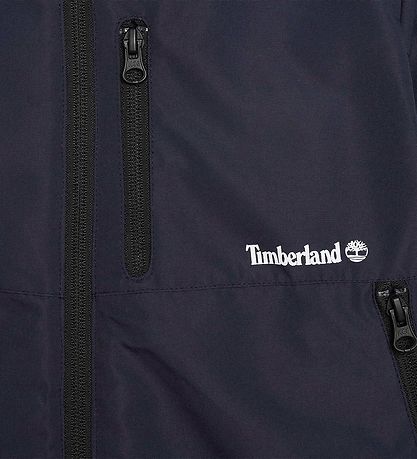 Timberland Jakke - Navy