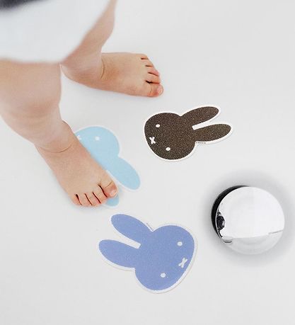 Little Dutch Badestickers - 6 stk - Miffy