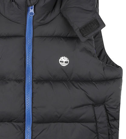 Timberland Dynevest - Sort