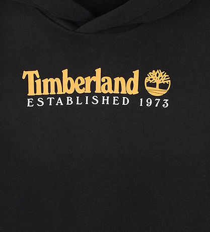 Timberland Httetrje - Sort m. Print