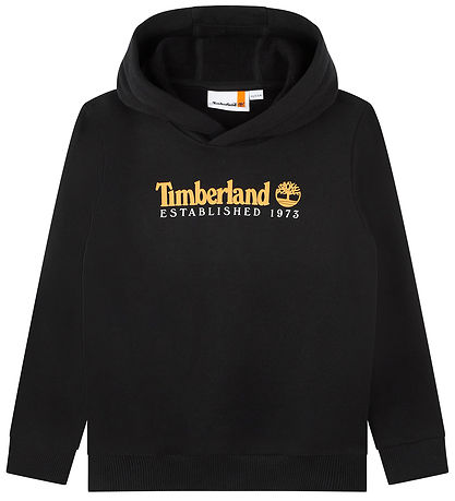 Timberland Httetrje - Sort m. Print