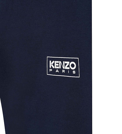 Kenzo Leggings - Navy