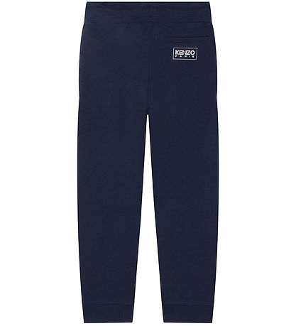 Kenzo Sweatpants - Navy