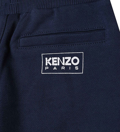 Kenzo Sweatpants - Navy