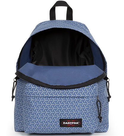 Eastpak Rygsk - Padded Pak'r - 24 L - Refleks Meta Blue