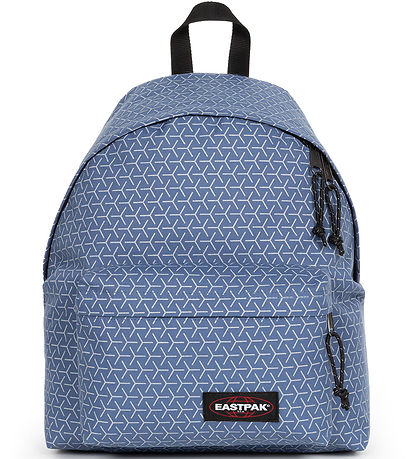 Eastpak Rygsk - Padded Pak'r - 24 L - Refleks Meta Blue