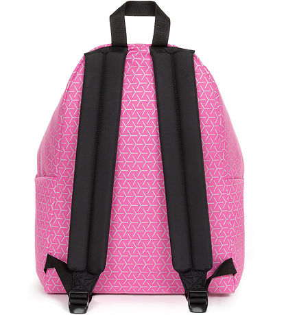 Eastpak Rygsk - Padded Pak'r - 24 L - Refleks Meta Pink