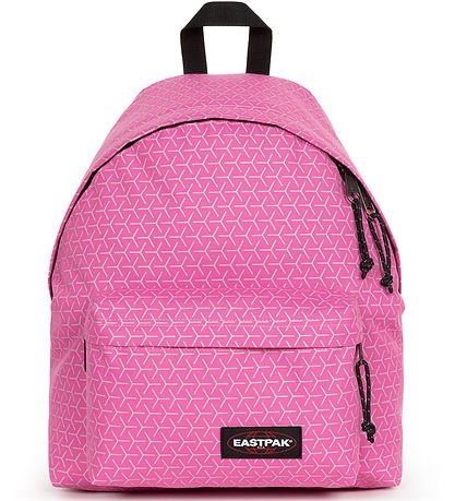 Eastpak Rygsk - Padded Pak'r - 24 L - Refleks Meta Pink