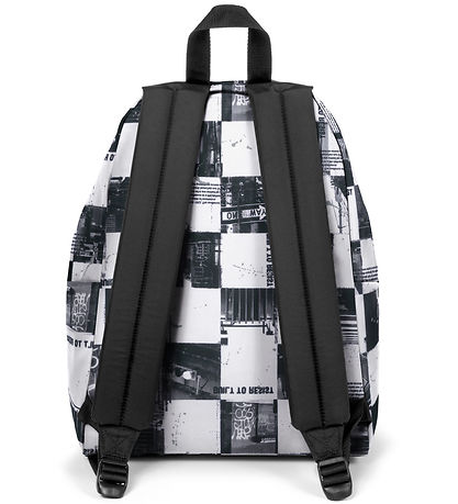 Eastpak Rygsk - Padded Pak'r - 24 L - Tags Checks