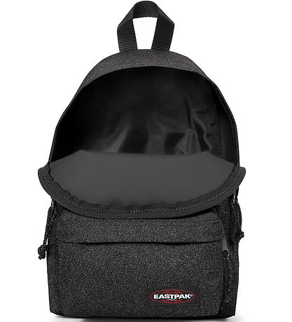 Eastpak Brnehavetaske - Orbit - 10 L - Spark Black