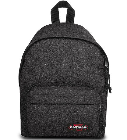 Eastpak Brnehavetaske - Orbit - 10 L - Spark Black