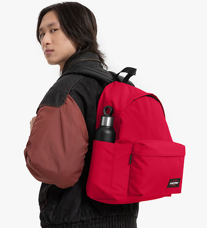 Eastpak Rygsk - Day Pak'r - 24 L - Sailor Red