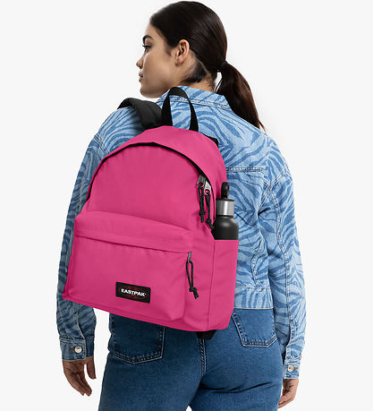 Eastpak Rygsk - Day Pak'r - 24 L - Pink Escape