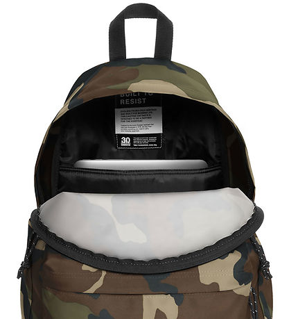 Eastpak Rygsk - Day Pak'r - 24 L - Camo