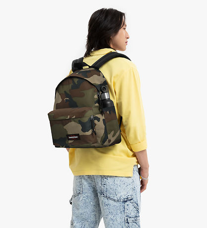 Eastpak Rygsk - Day Pak'r - 24 L - Camo