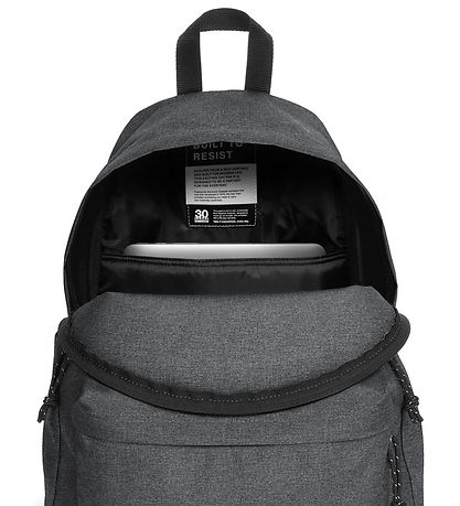Eastpak Rygsk - Day Pak'r - 24 L - Black Denim