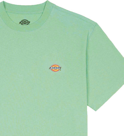 Dickies T-shirt - Mapleton - Quiet Green