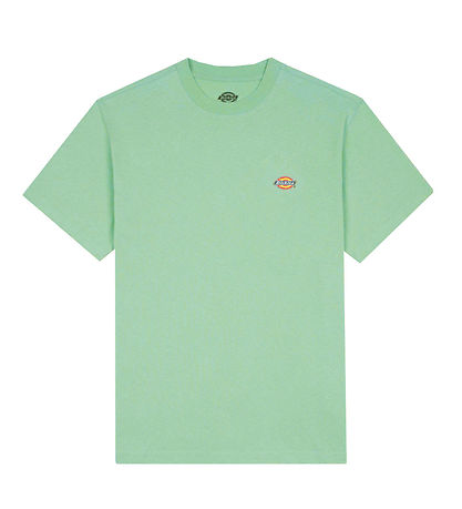 Dickies T-shirt - Mapleton - Quiet Green