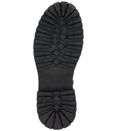 Angulus Støvler - Mid-Cut - Black