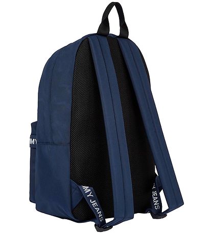 Tommy Hilfiger Rygsk - TJM Essential Dome - Twilight Navy