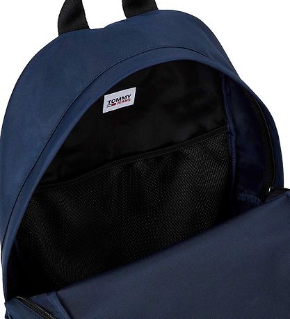 Tommy Hilfiger Rygsk - TJM Essential Dome - Twilight Navy