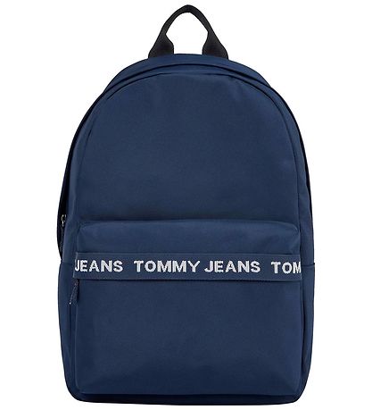 Tommy Hilfiger Rygsk - TJM Essential Dome - Twilight Navy