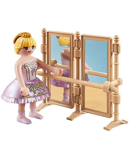 Playmobil SpecialPlus - Ballerina - 13 Dele - 71171