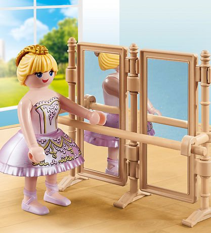 Playmobil SpecialPlus - Ballerina - 13 Dele - 71171