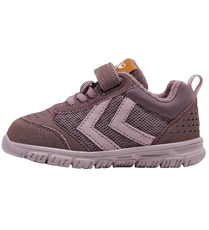 Hummel Sko - Crosslite Winter Infant - Sparrow