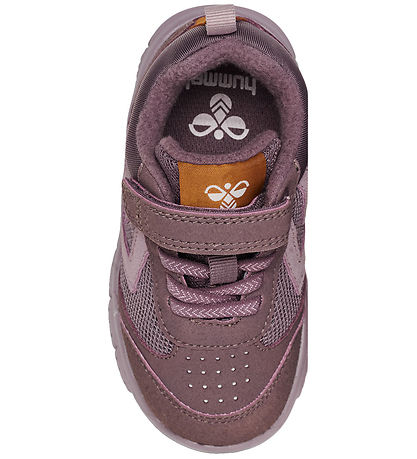 Hummel Sko - Crosslite Winter Infant - Sparrow