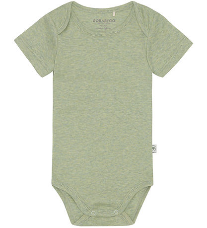 GoBabyGo Body k/ - Hazel - Leaf