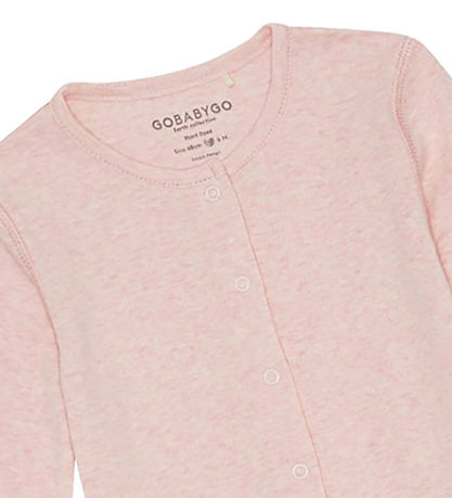 GoBabyGo Heldragt - Oak - Rose