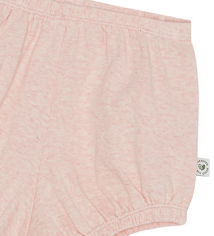 GoBabyGo Bloomers - Bay - Rose