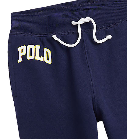 Polo Ralph Lauren Sweatpants - Navy