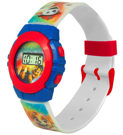 Paw Patrol Armbndsur - Digital