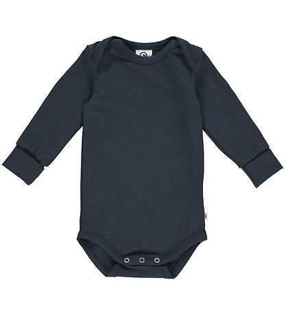 Msli Body l/ - Cozy Me - Night Blue