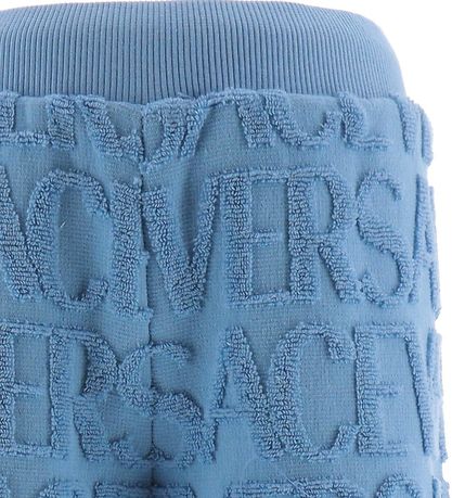 Versace Shorts - Frott- Summer Sky Blue