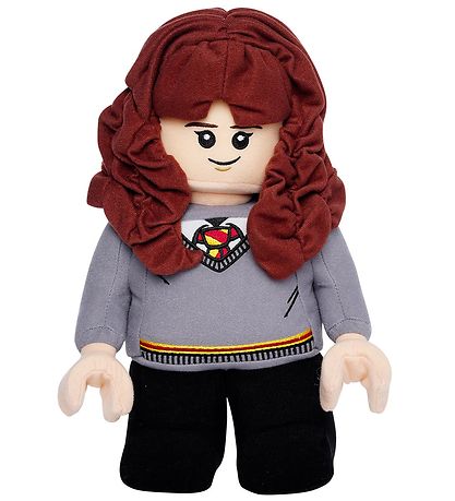 LEGO Bamse - Harry Potter - Hermione Granger - 31 cm