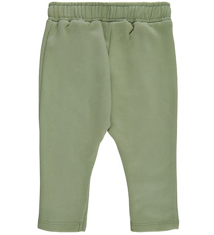 The New Siblings Sweatpants - TnsHany - Seagrass