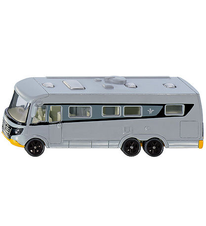 Siku Bus - Camper Van